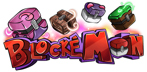 Blockemon 3D Artist (2025 - Commission Based)