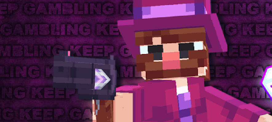 The Gambler (Silly Kits)